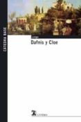 dafnis y cloe-longo de lesbos-9788437621555 dafnis y cloe-longo de lesbos-9788437621555