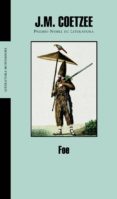 foe-j.m. coetzee-9788439710455 foe-j.m. coetzee-9788439710455