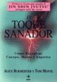 el toque sanador: como energizar cuerpo, mente y espiritu-tom monte-alice burmeister-9788441404755 el toque sanador: como energizar cuerpo, mente y espiritu-tom monte-alice burmeister-9788441404755