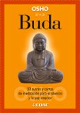 buda. 53 sutras y cartas de meditacion para el silencio y la paz interior-9788441414655 buda. 53 sutras y cartas de meditacion para el silencio y la paz interior-9788441414655