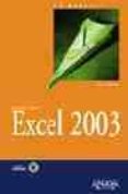 la biblia de microsoft office excel 2003 (incluye cd-rom)-patrick blattner-9788441516755 la biblia de microsoft office excel 2003 (incluye cd-rom)-patrick blattner-9788441516755