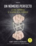 un numero perfecto-santi garcia-9788441538955 un numero perfecto-santi garcia-9788441538955