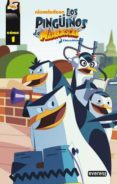 pinguinos de madagascar comic1-amanda diaz cobo-9788444165455 pinguinos de madagascar comic1-amanda diaz cobo-9788444165455