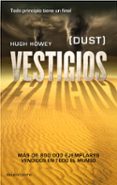 vestigios-hugh howey-9788445002155 vestigios-hugh howey-9788445002155