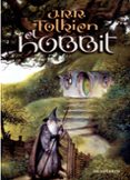 el hobbit (edicion juvenil)-j.r.r. tolkien-9788445074855 el hobbit (edicion juvenil)-j.r.r. tolkien-9788445074855