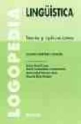 linguistica: teoria y aplicaciones-eugenio martinez celdran-9788445807255 linguistica: teoria y aplicaciones-eugenio martinez celdran-9788445807255