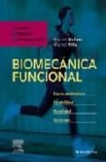 biomecanica funcional: cabeza, tronco, extremidades-m. dufour-m. pillu-9788445816455 biomecanica funcional: cabeza, tronco, extremidades-m. dufour-m. pillu-9788445816455