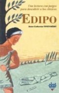 edipo-anne-catherine vivet-remy-9788446018155 edipo-anne-catherine vivet-remy-9788446018155