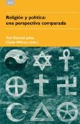 religion y politica:una perspectiva comparada-9788446022855 religion y politica:una perspectiva comparada-9788446022855