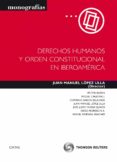 derechos humanos y orden constitucional en iberoamerica-victor bazan-9788447037155 derechos humanos y orden constitucional en iberoamerica-victor bazan-9788447037155