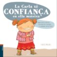 la carla te confiança en si mateixa (contes i emocions 10)-andreu martin-m. rosa roca-9788447930555 la carla te confiança en si mateixa (contes i emocions 10)-andreu martin-m. rosa roca-9788447930555