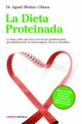 (pe) la dieta proteinada-dr. agusti molins i olmos-9788448000455 (pe) la dieta proteinada-dr. agusti molins i olmos-9788448000455