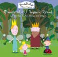 ¡bienvenidos al pequeño reino! (el pequeño reino de ben y holly. primeras lecturas 1-4)-9788448839055 ¡bienvenidos al pequeño reino! (el pequeño reino de ben y holly. primeras lecturas 1-4)-9788448839055