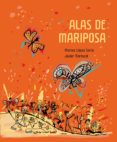 alas de mariposa (ebook)-marisa lopez soria-javier mariscal-9788448843755 alas de mariposa (ebook)-marisa lopez soria-javier mariscal-9788448843755