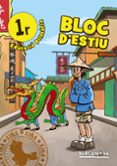bloc d estiu 1º primaria-9788448940355 bloc d estiu 1º primaria-9788448940355