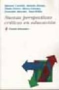 nuevas perspectivas criticas en educacion-manuel castells-9788449300455 nuevas perspectivas criticas en educacion-manuel castells-9788449300455