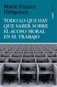 todo lo que hay que saber sobre el acoso moral en el trabajo-9788449330155 todo lo que hay que saber sobre el acoso moral en el trabajo-9788449330155