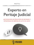 experto en peritaje judicial (ebook)-9788460876755 experto en peritaje judicial (ebook)-9788460876755