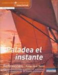 paladea el instante-manuel conde-javier mañero-9788461346455 paladea el instante-manuel conde-javier mañero-9788461346455