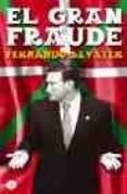 el gran fraude-fernando savater-9788466314855 el gran fraude-fernando savater-9788466314855