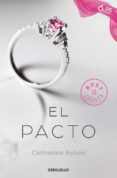 el pacto (casaderas 2)-catherine bybee-9788466332255 el pacto (casaderas 2)-catherine bybee-9788466332255