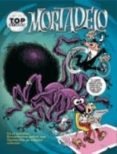 top comic mortadelo nº 24-francisco ibañez-9788466631655 top comic mortadelo nº 24-francisco ibañez-9788466631655