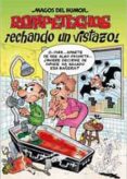 magos del humor: rompetechos: ¡echando un vistazo!-francisco ibañez-9788466643955 magos del humor: rompetechos: ¡echando un vistazo!-francisco ibañez-9788466643955
