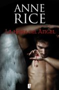 la hora del ángel (crónicas angélicas 1) (ebook)-anne rice-9788466646055 la hora del ángel (crónicas angélicas 1) (ebook)-anne rice-9788466646055