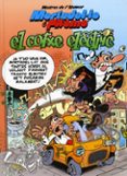 mortadelo y filemon: el cotxe electric (mestres de l humor n.º 33 )-francisco ibañez-9788466652155 mortadelo y filemon: el cotxe electric (mestres de l humor n.º 33 )-francisco ibañez-9788466652155