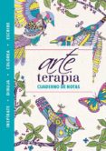 arteterapaia: cuaderno de notas-9788466657655 arteterapaia: cuaderno de notas-9788466657655