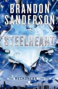 steelheart (serie reckoners vol. i)-brandon sanderson-9788466658355 steelheart (serie reckoners vol. i)-brandon sanderson-9788466658355