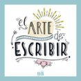 el arte de escribir-9788466660655 el arte de escribir-9788466660655