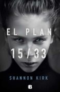 el plan 15/33-shannon kirk-9788466664455 el plan 15/33-shannon kirk-9788466664455