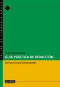 guia practica de redaccion-joaquin serrano serrano-9788466716055 guia practica de redaccion-joaquin serrano serrano-9788466716055