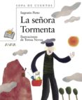 la señora tormenta-sagrario pinto martin-9788466776455 la señora tormenta-sagrario pinto martin-9788466776455