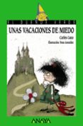 unas vacaciones de miedo-carles cano-9788466777155 unas vacaciones de miedo-carles cano-9788466777155