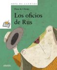 los oficios de rus-9788466794855 los oficios de rus-9788466794855