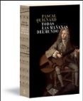 todas las mañanas del mundo-pascal quignard-9788467027655 todas las mañanas del mundo-pascal quignard-9788467027655