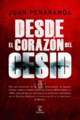 desde el corazon del cesid-juan maria peñaranda-9788467036855 desde el corazon del cesid-juan maria peñaranda-9788467036855
