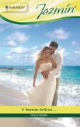 y fueron felices... (ebook)-fiona harper-9788467189155 y fueron felices... (ebook)-fiona harper-9788467189155