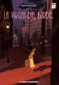 la virgen del burdel-9788467459555 la virgen del burdel-9788467459555