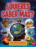 ¿quieres saber más?-9788467555455 ¿quieres saber más?-9788467555455