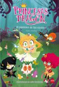 princesas dragon 2:el pantano de las sirenas-pedro mañas romero-9788467590555 princesas dragon 2:el pantano de las sirenas-pedro mañas romero-9788467590555