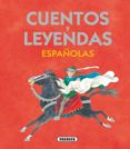 cuentos y leyendas españolas-9788467702255 cuentos y leyendas españolas-9788467702255