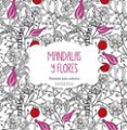 mandalas y flores-9788467737455 mandalas y flores-9788467737455