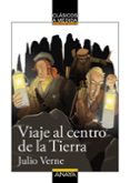 viaje al centro de la tierra (clasicos a medida)-julio verne-9788467860955 viaje al centro de la tierra (clasicos a medida)-julio verne-9788467860955