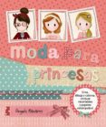 (pe) moda para princesas-angels navarro i simon-9788467861655 (pe) moda para princesas-angels navarro i simon-9788467861655