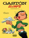 gaston elgafe (edicion integral 1/4)-9788467919455 gaston elgafe (edicion integral 1/4)-9788467919455