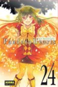 pandora hearts 24-jun mochizuki-9788467922455 pandora hearts 24-jun mochizuki-9788467922455