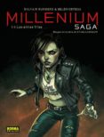 millenium 1-sylvain runberg-belen ortega-9788467926255 millenium 1-sylvain runberg-belen ortega-9788467926255
